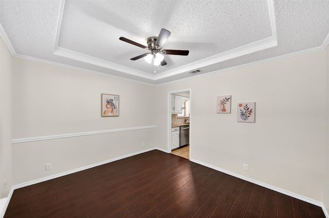 156 Simmons Drive, Coppell, TX 75019