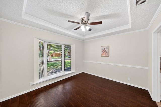 156 Simmons Drive, Coppell, TX 75019