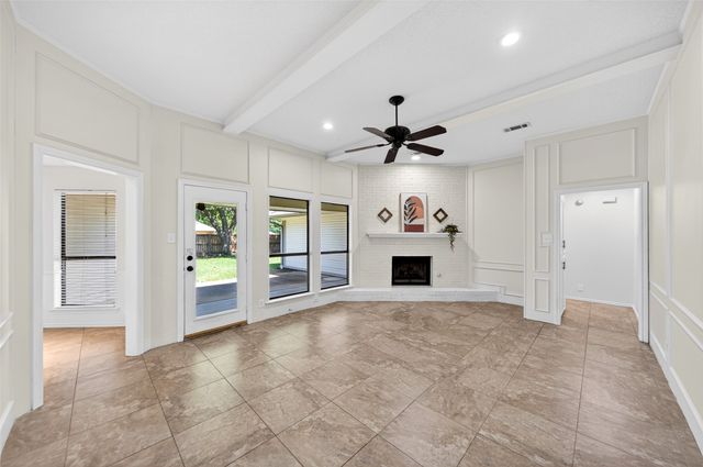 156 Simmons Drive, Coppell, TX 75019