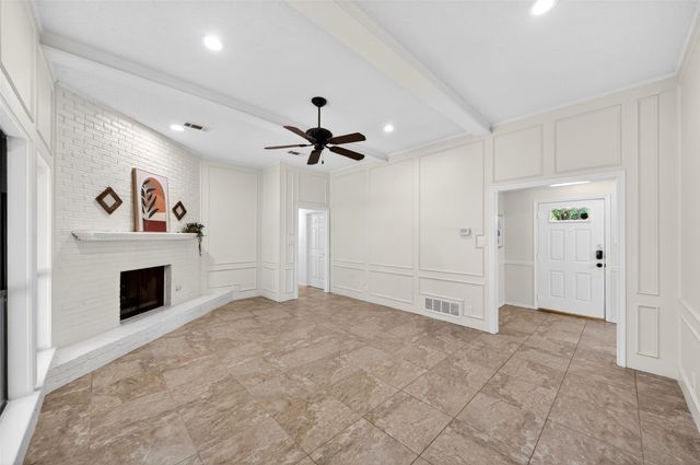 156 Simmons Drive, Coppell, TX 75019