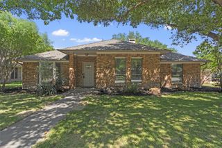 156 Simmons Drive, Coppell, TX 75019