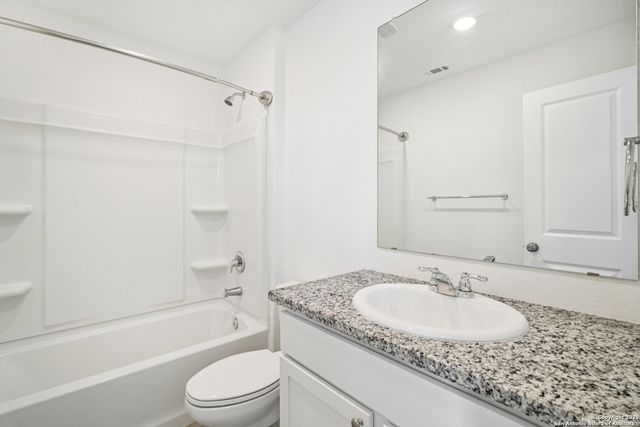 20305 Andalusite Way, San Antonio, TX 78264