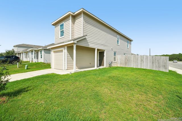 20305 Andalusite Way, San Antonio, TX 78264