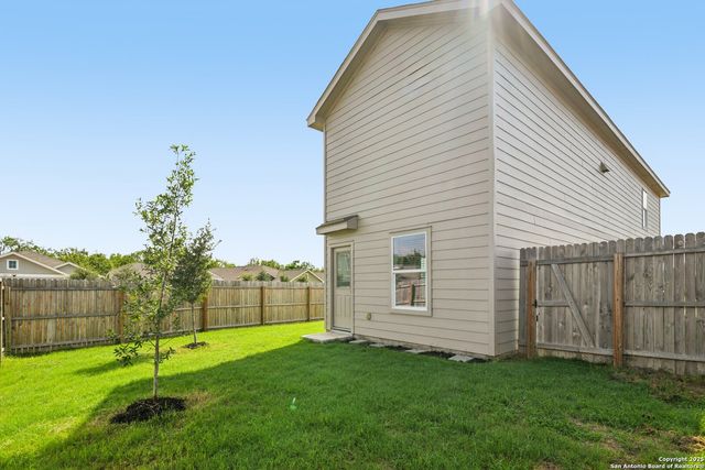 20305 Andalusite Way, San Antonio, TX 78264