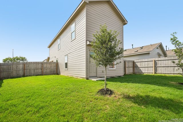 20305 Andalusite Way, San Antonio, TX 78264
