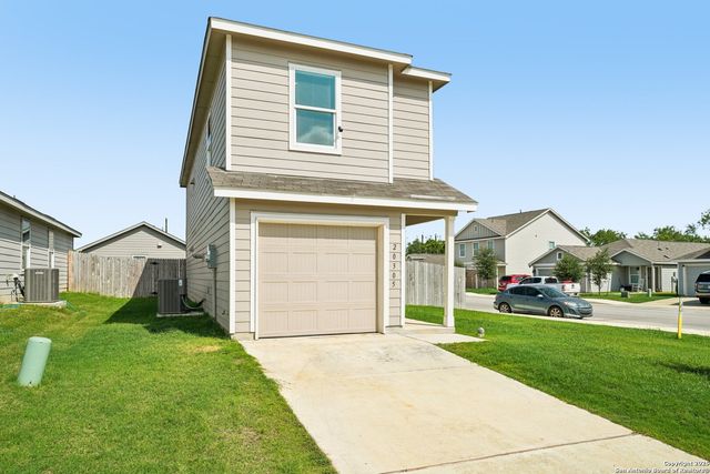 20305 Andalusite Way, San Antonio, TX 78264