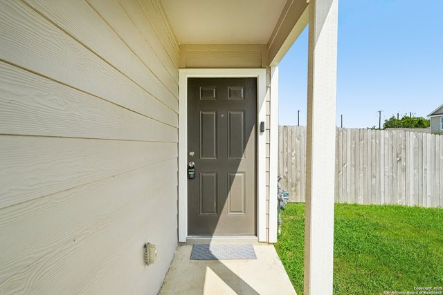 20305 Andalusite Way, San Antonio, TX 78264