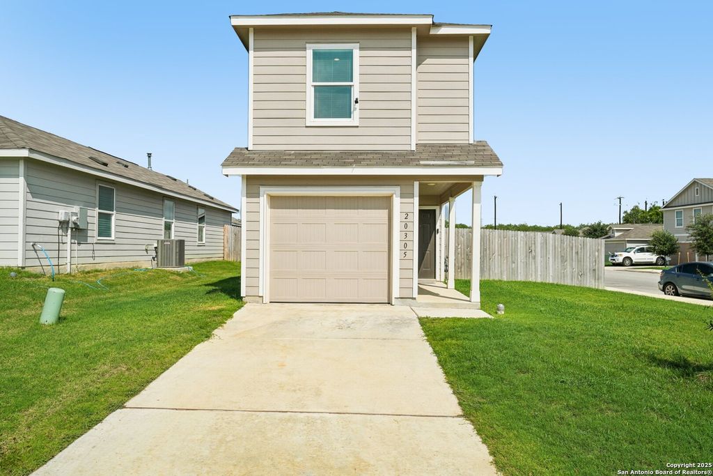 20305 Andalusite Way, San Antonio, TX 78264