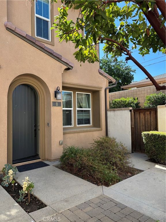 2161 Citrus Pl B, Hacienda Heights, CA 91745