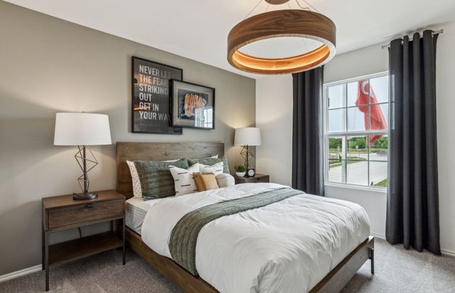 16012 Isles Drive, Fort Worth, TX 76052