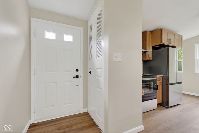 821 Coolee Lane, Indianapolis, IN 46229
