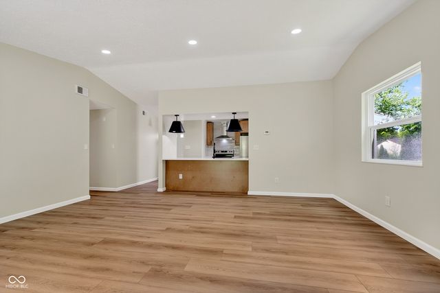 821 Coolee Lane, Indianapolis, IN 46229