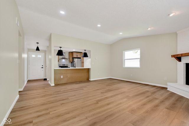 821 Coolee Lane, Indianapolis, IN 46229