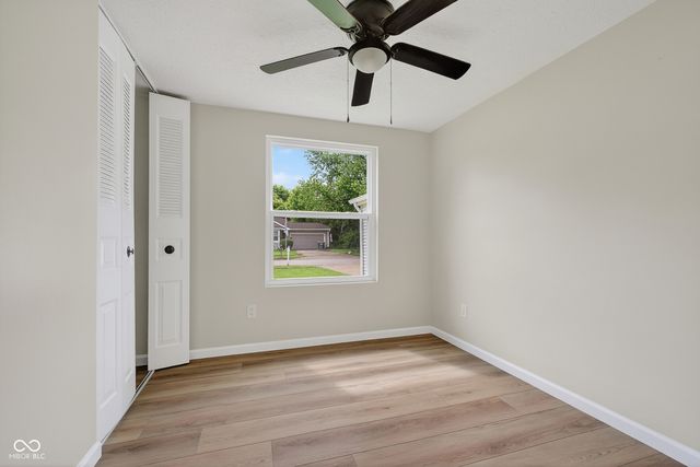821 Coolee Lane, Indianapolis, IN 46229