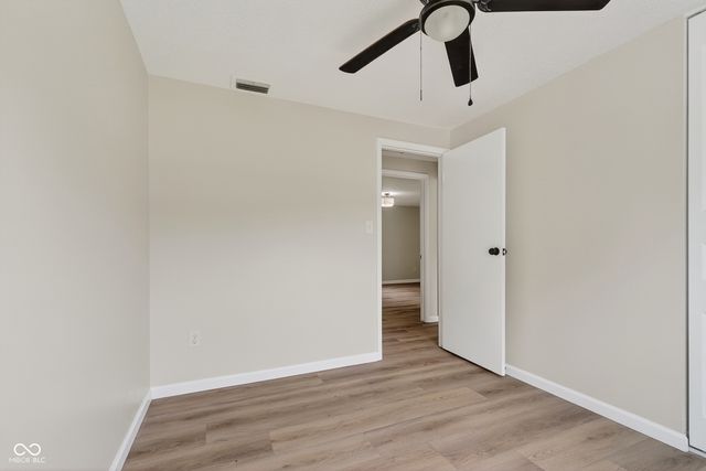 821 Coolee Lane, Indianapolis, IN 46229