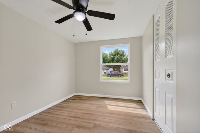 821 Coolee Lane, Indianapolis, IN 46229