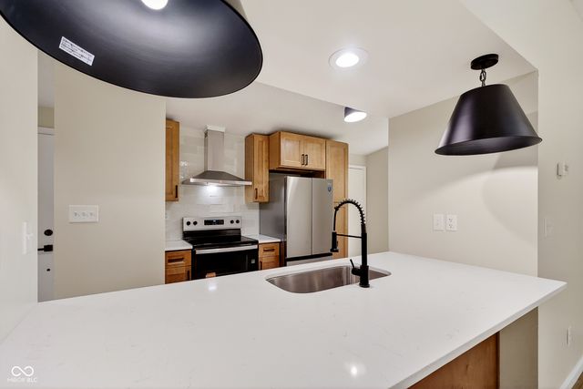 821 Coolee Lane, Indianapolis, IN 46229