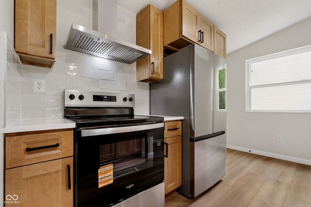 821 Coolee Lane, Indianapolis, IN 46229