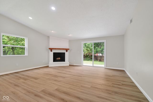 821 Coolee Lane, Indianapolis, IN 46229