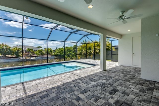 203 SW 14th AVE, Cape Coral, FL 33991