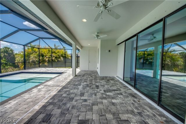 203 SW 14th AVE, Cape Coral, FL 33991
