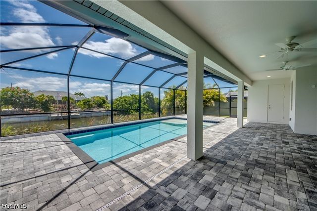 203 SW 14th AVE, Cape Coral, FL 33991