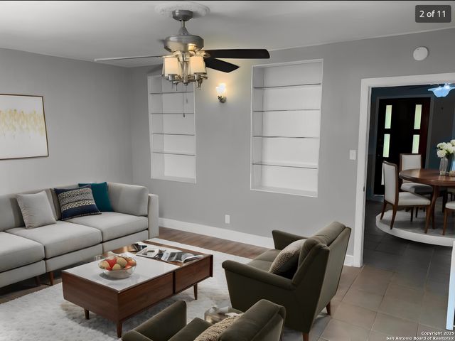 1027 king B, San Antonio, TX 78211