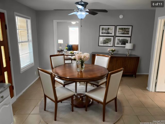 1027 king B, San Antonio, TX 78211