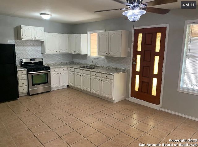 1027 king B, San Antonio, TX 78211