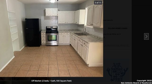 1027 king B, San Antonio, TX 78211