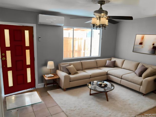 1027 king B, San Antonio, TX 78211