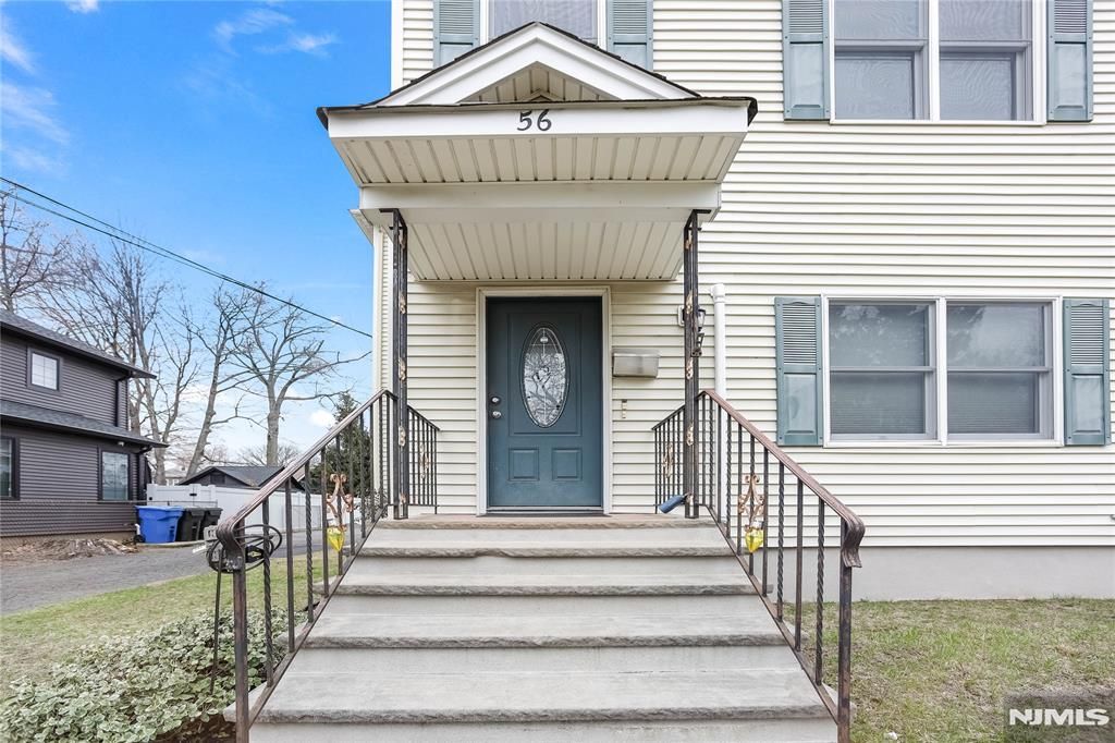 56 Woodward Avenue 2, Rutherford, NJ 07070