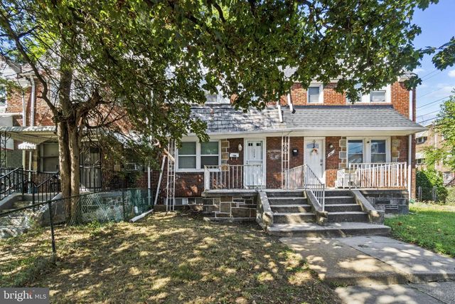 2548 ARUNAH AVE, Baltimore, MD 21216