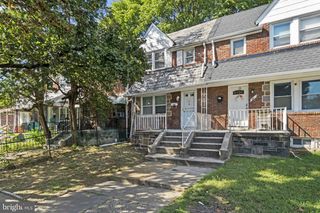 2548 ARUNAH AVE, Baltimore, MD 21216