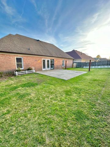 9270 CHALKWELL AVE, Unincorporated, TN 38016