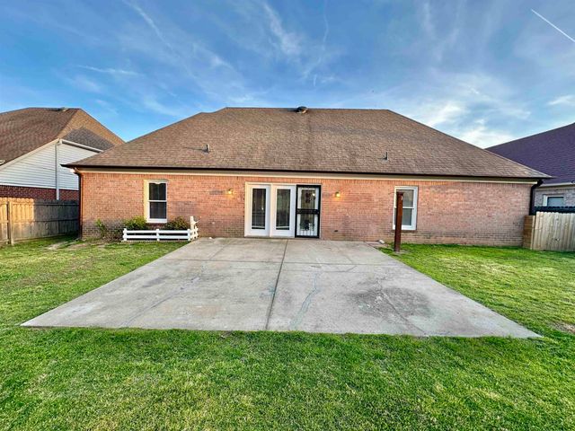 9270 CHALKWELL AVE, Unincorporated, TN 38016