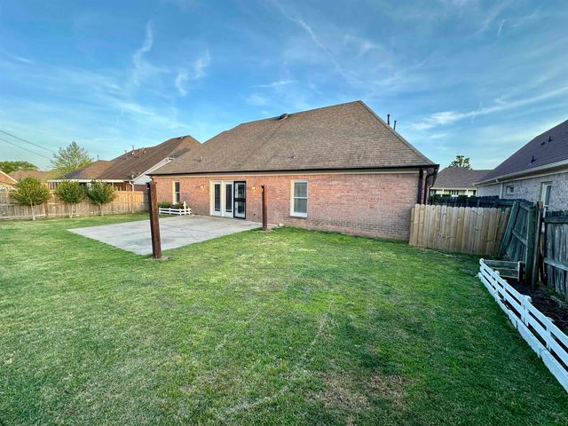 9270 CHALKWELL AVE, Unincorporated, TN 38016