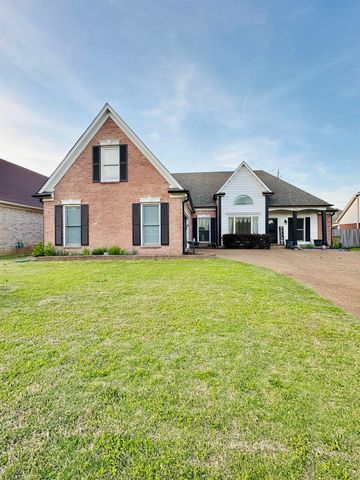 9270 CHALKWELL AVE, Unincorporated, TN 38016