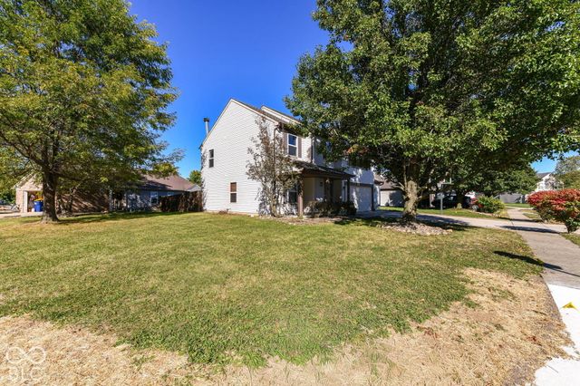 410 Tracy Lane, Brownsburg, IN 46112
