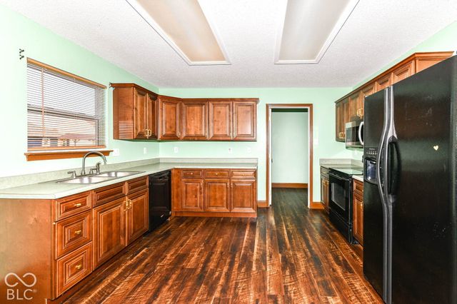 410 Tracy Lane, Brownsburg, IN 46112