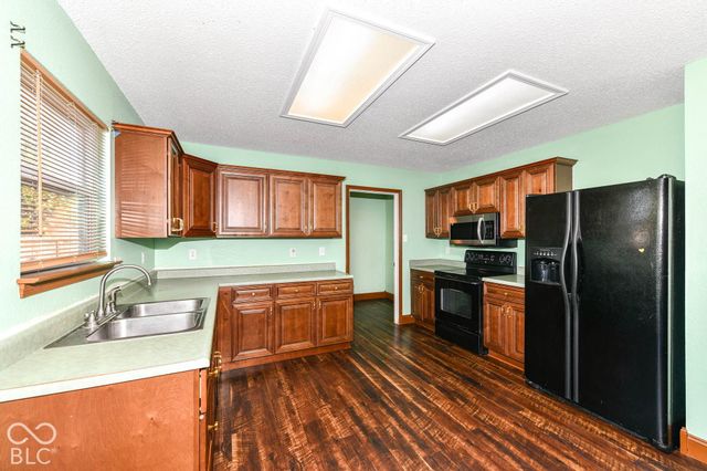 410 Tracy Lane, Brownsburg, IN 46112