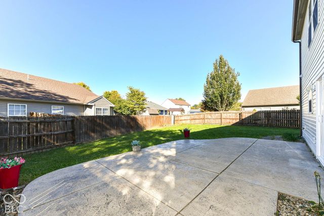 410 Tracy Lane, Brownsburg, IN 46112