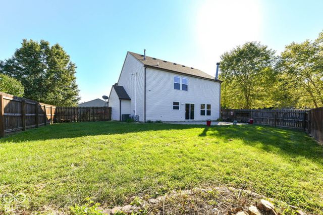 410 Tracy Lane, Brownsburg, IN 46112