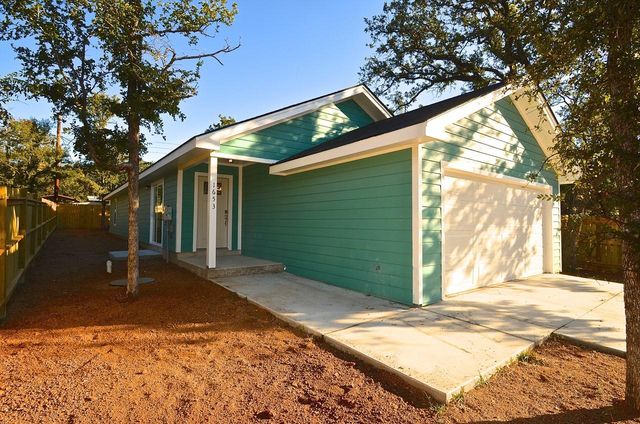 1653 Navajoe TRL, Kingsland, TX 78639