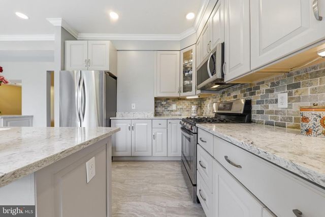 20310 TROLLEY CROSSING CT, Montgomery Village, MD 20886