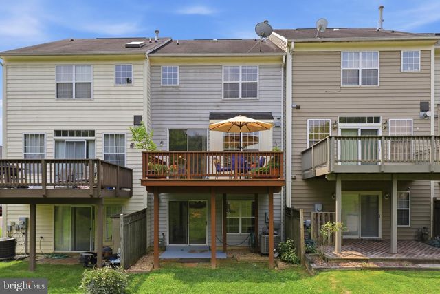 20310 TROLLEY CROSSING CT, Montgomery Village, MD 20886