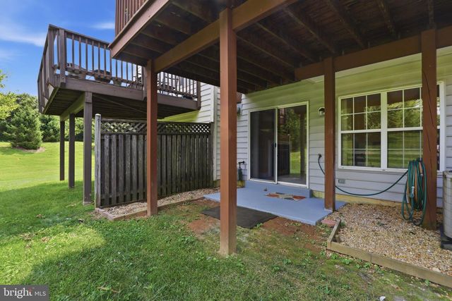20310 TROLLEY CROSSING CT, Montgomery Village, MD 20886