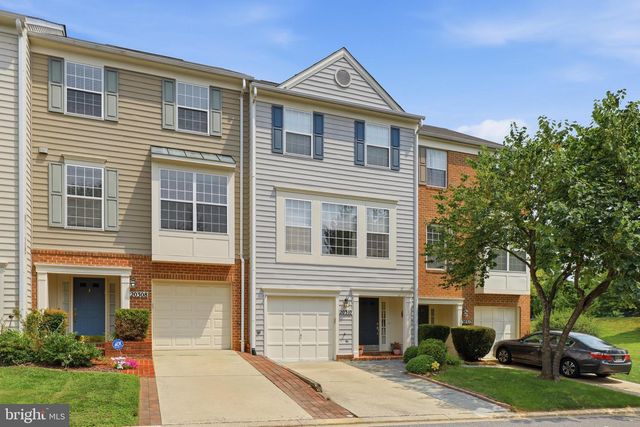 20310 TROLLEY CROSSING CT, Montgomery Village, MD 20886