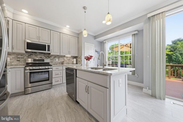20310 TROLLEY CROSSING CT, Montgomery Village, MD 20886