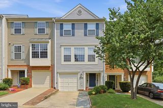 20310 TROLLEY CROSSING CT, Montgomery Village, MD 20886